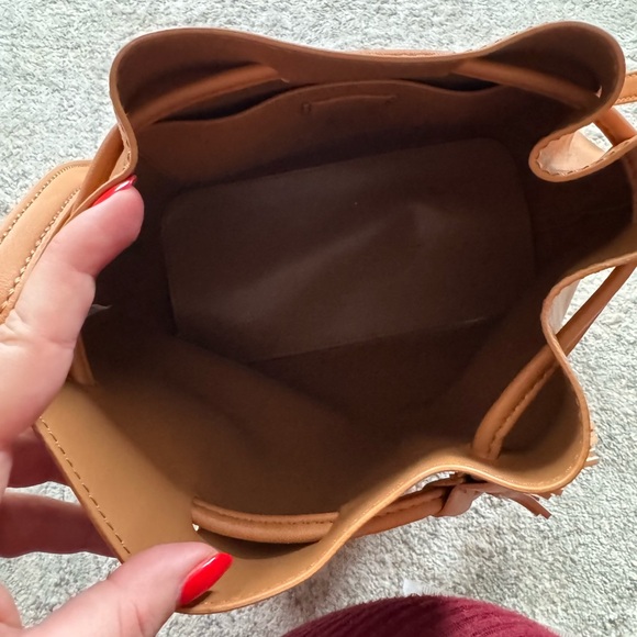 J Crew Bucket bag - Picture 3 of 4